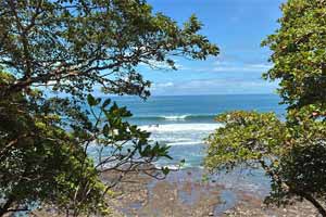 Roca Loca, September 10th 2025. At low tide it is always worth to check this spot.